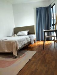 Woodsvale (D25), Condominium #566749081